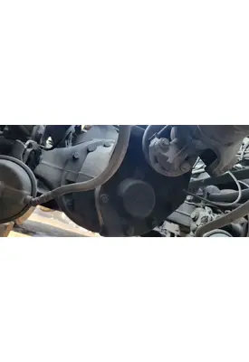 Meritor/Rockwell MD2014X Front Rears (Tandem Front)