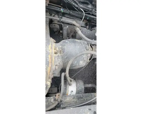 Meritor/Rockwell MD2014X Front Rears (Tandem Front)