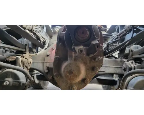 Meritor/Rockwell MD2014X Front Rears (Tandem Front)