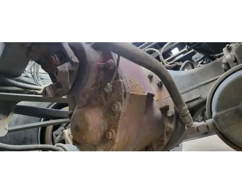 Meritor/Rockwell MD2014X Front Rears (Tandem Front)