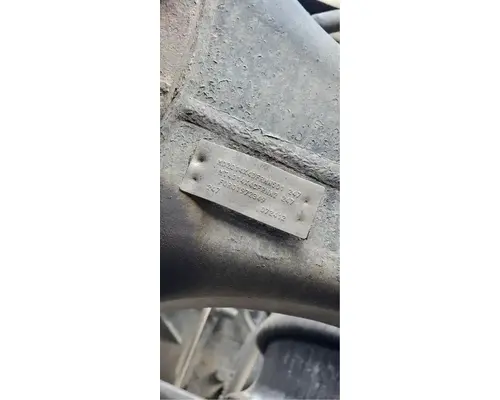 Meritor/Rockwell MD2014X Front Rears (Tandem Front)