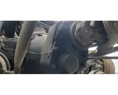 Meritor/Rockwell MD2014X Front Rears (Tandem Front)