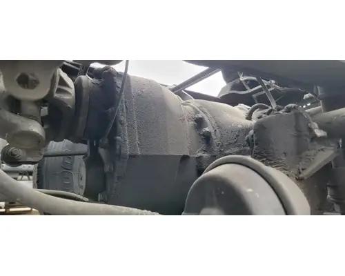 Meritor/Rockwell MD2014X Front Rears (Tandem Front)