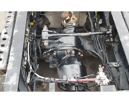 Meritor/Rockwell MD2014X Front Rears (Tandem Front)