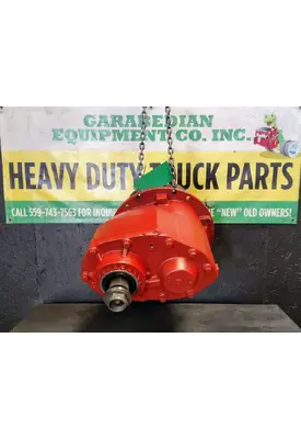 Meritor/Rockwell MD2014X Front Rears (Tandem Front)