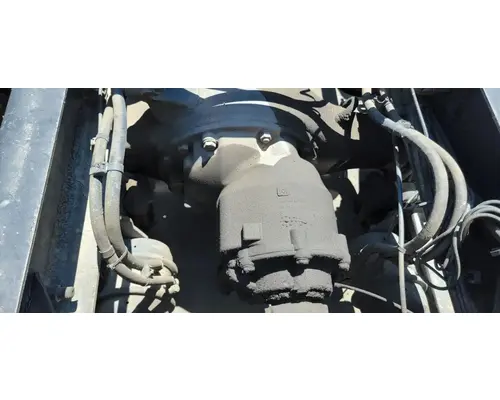 Meritor/Rockwell MD2014X Front Rears (Tandem Front)