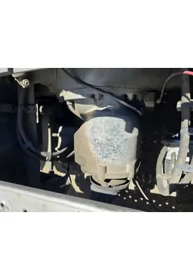 Meritor/Rockwell MD2014X Front Rears (Tandem Front)