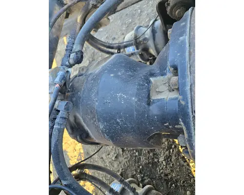 Meritor/Rockwell MD2014X Front Rears (Tandem Front)
