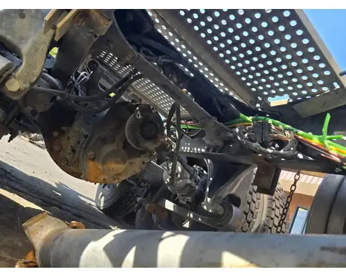 Meritor/Rockwell MD2014X Front Rears (Tandem Front)