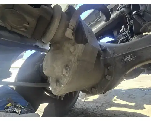 Meritor/Rockwell MD2014X Front Rears (Tandem Front)