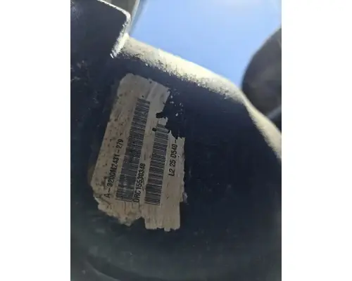 Meritor/Rockwell MD2014X Front Rears (Tandem Front)