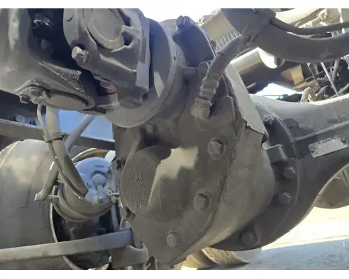 Meritor/Rockwell MD2014X Front Rears (Tandem Front)