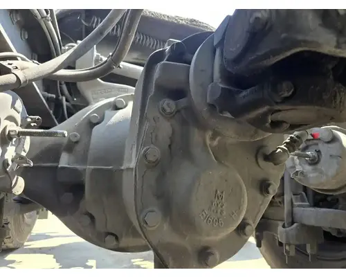 Meritor/Rockwell MD2014X Front Rears (Tandem Front)