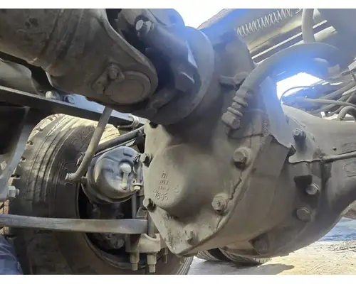 Meritor/Rockwell MD2014X Front Rears (Tandem Front)