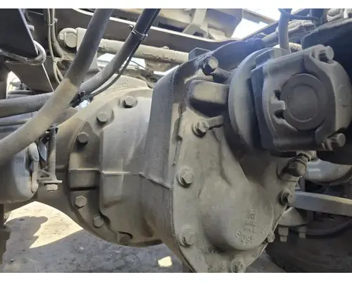 Meritor/Rockwell MD2014X Front Rears (Tandem Front)