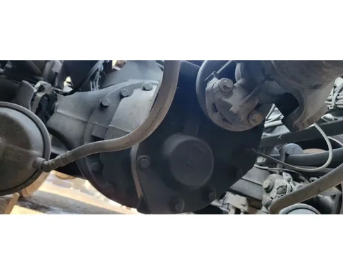 Meritor/Rockwell MD2014X Front Rears (Tandem Front)
