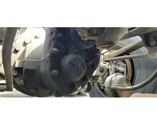 Meritor/Rockwell MD2014X Front Rears (Tandem Front)