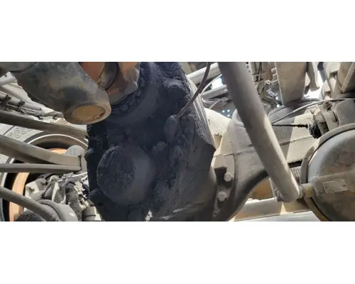 Meritor/Rockwell MD2014X Front Rears (Tandem Front)