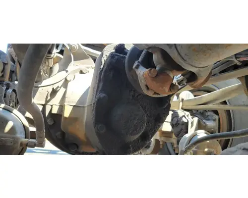 Meritor/Rockwell MD2014X Front Rears (Tandem Front)