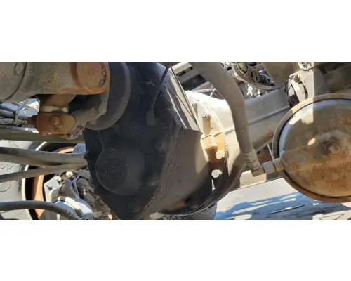 Meritor/Rockwell MD2014X Front Rears (Tandem Front)