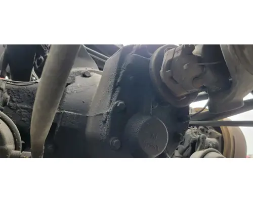 Meritor/Rockwell MD2014X Front Rears (Tandem Front)