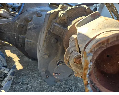 Meritor/Rockwell MD2014X Front Rears (Tandem Front)