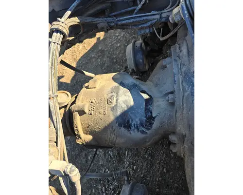 Meritor/Rockwell MD2014X Front Rears (Tandem Front)