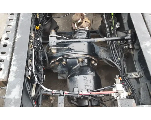 Meritor/Rockwell MD2014X Front Rears (Tandem Front)
