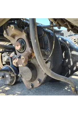 Meritor/Rockwell MD2014X Front Rears (Tandem Front)