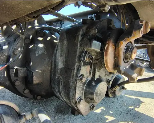 Meritor/Rockwell MD2014X Front Rears (Tandem Front)