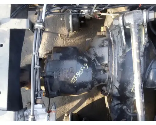 Meritor/Rockwell MD2014X Front Rears (Tandem Front)