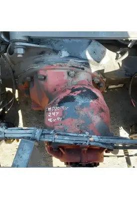 Meritor/Rockwell MD2014X Front Rears (Tandem Front)