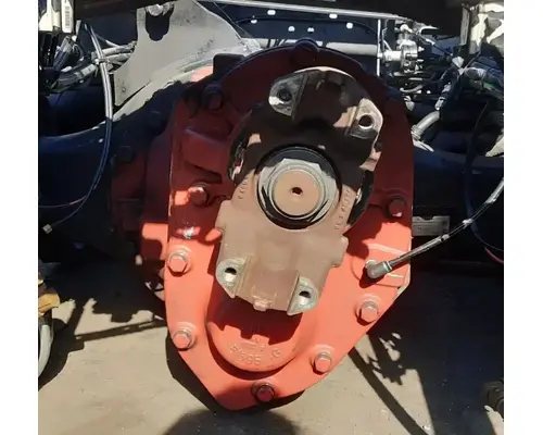 Meritor/Rockwell MD2014X Front Rears (Tandem Front)