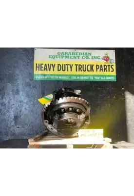 Meritor/Rockwell MD2014X Rears (Front)