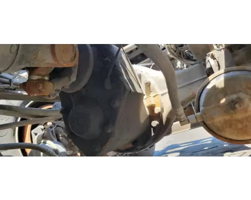Meritor/Rockwell MD2014X Rears (Front)