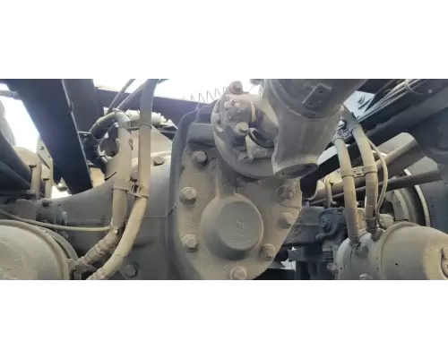 Meritor/Rockwell MD2014X Rears (Front)