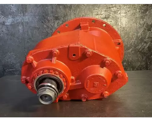 Meritor/Rockwell MD2014X Rears (Front)