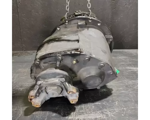 Meritor/Rockwell MD2014X Rears (Front)