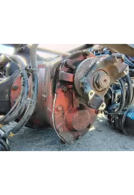 Meritor/Rockwell MD2014X Rears (Front)
