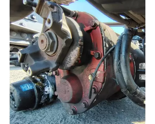 Meritor/Rockwell MD2014X Rears (Front)