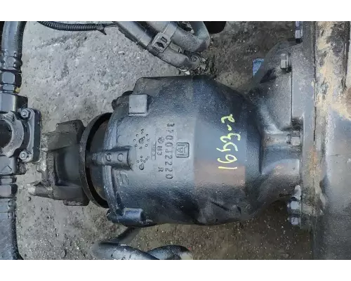 Meritor/Rockwell MD2014X Rears (Front)