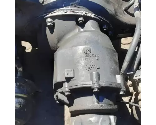 Meritor/Rockwell MD2014X Rears (Front)