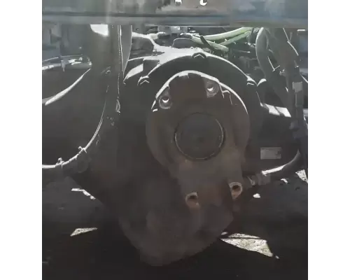 Meritor/Rockwell MD2014X Rears (Front)