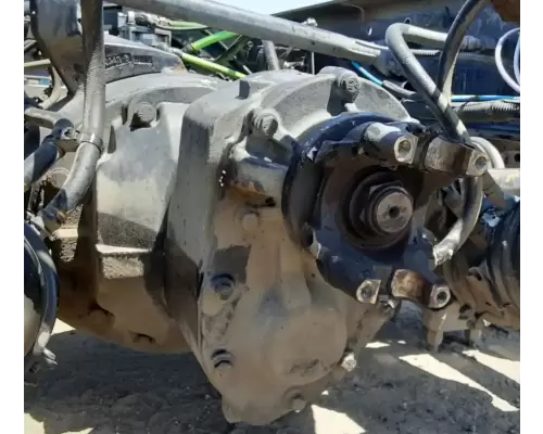 Meritor/Rockwell MD2014X Rears (Front)