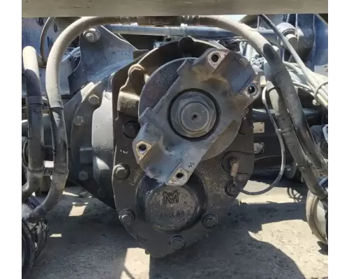 Meritor/Rockwell MD2014X Rears (Front)