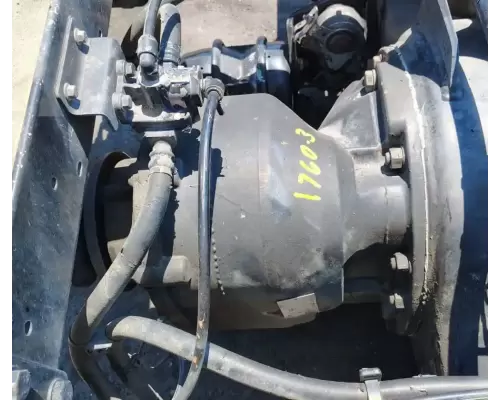 Meritor/Rockwell MD2014X Rears (Front)