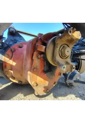 Meritor/Rockwell MD2014X Rears (Front)