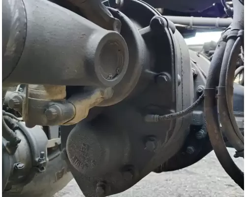 Meritor/Rockwell MD2014X Rears (Front)
