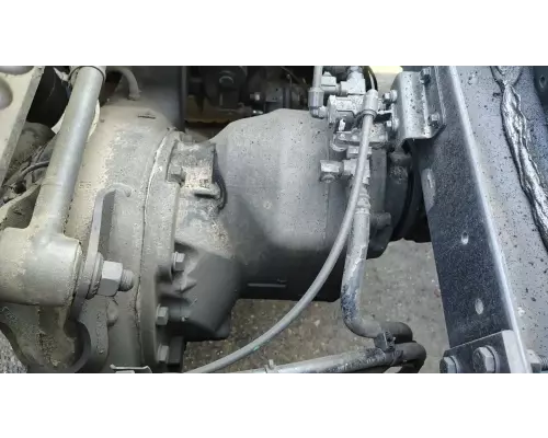 Meritor/Rockwell MD2014X Rears (Front)