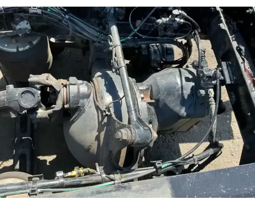 Meritor/Rockwell MD2014X Rears (Front)